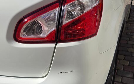 Nissan Qashqai, 2011 год, 1 070 000 рублей, 16 фотография