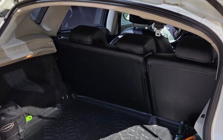Nissan Qashqai, 2011 год, 1 070 000 рублей, 11 фотография