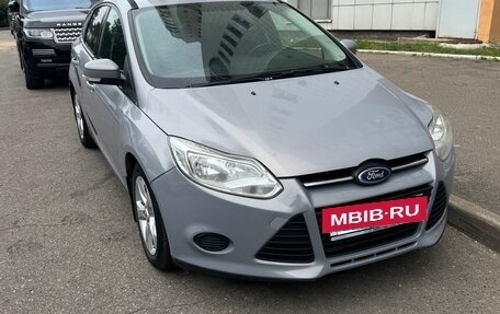 Ford Focus III, 2014 год, 685 000 рублей, 2 фотография