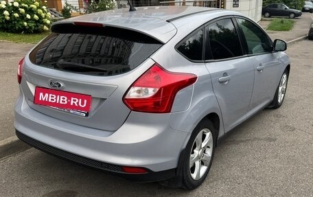 Ford Focus III, 2014 год, 685 000 рублей, 3 фотография