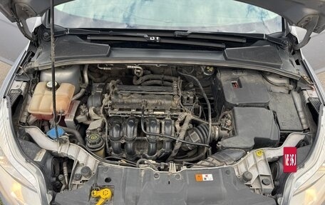Ford Focus III, 2014 год, 685 000 рублей, 7 фотография