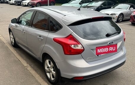 Ford Focus III, 2014 год, 685 000 рублей, 4 фотография