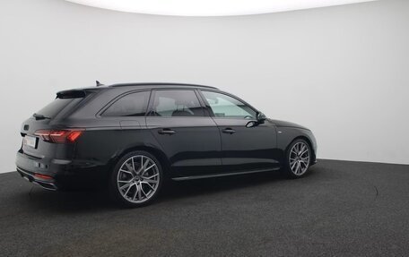 Audi A4, 2023 год, 3 550 000 рублей, 4 фотография
