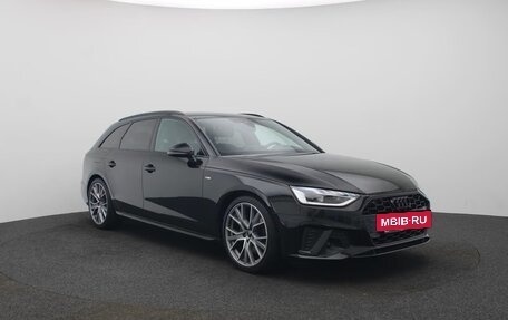 Audi A4, 2023 год, 3 550 000 рублей, 2 фотография
