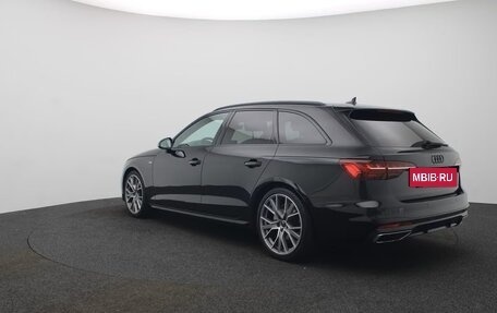 Audi A4, 2023 год, 3 550 000 рублей, 3 фотография
