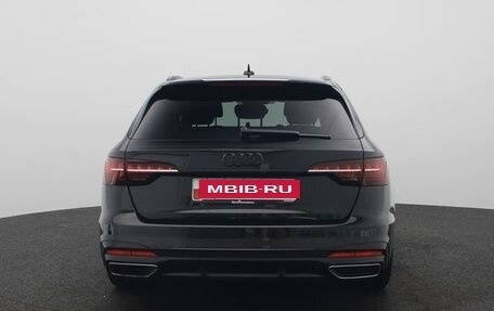 Audi A4, 2023 год, 3 550 000 рублей, 5 фотография