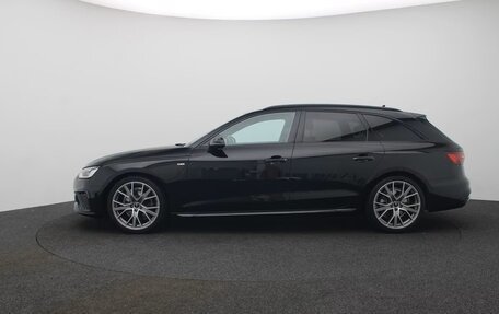 Audi A4, 2023 год, 3 550 000 рублей, 6 фотография