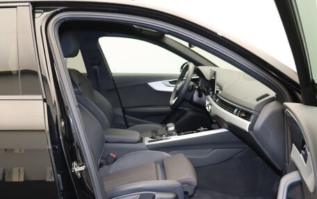 Audi A4, 2023 год, 3 550 000 рублей, 11 фотография