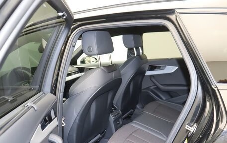 Audi A4, 2023 год, 3 550 000 рублей, 12 фотография