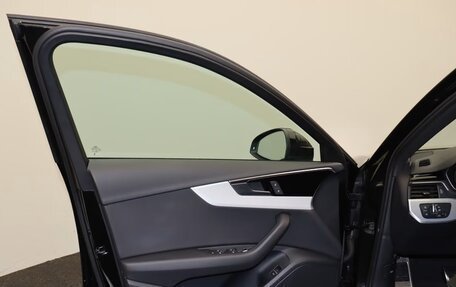 Audi A4, 2023 год, 3 550 000 рублей, 13 фотография