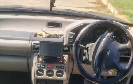 Land Rover Freelander II рестайлинг 2, 2001 год, 480 000 рублей, 6 фотография
