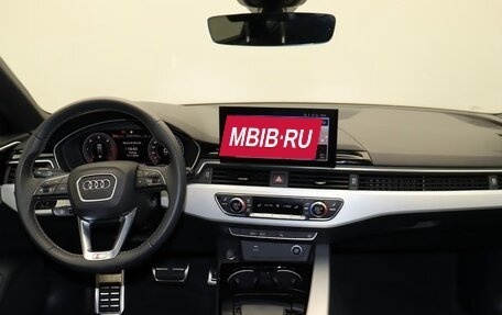Audi A4, 2023 год, 3 550 000 рублей, 9 фотография
