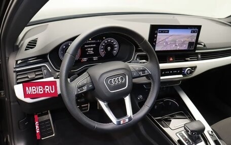 Audi A4, 2023 год, 3 550 000 рублей, 8 фотография