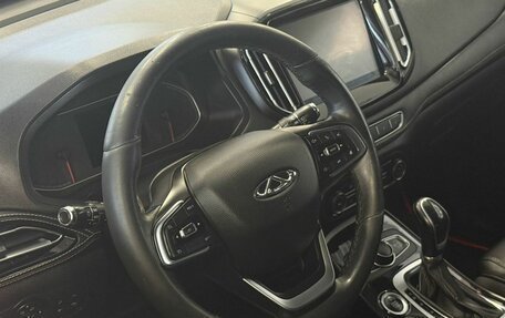 Chery Tiggo 7 I, 2019 год, 1 200 000 рублей, 6 фотография