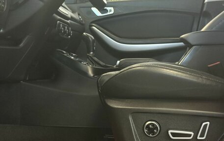 Chery Tiggo 7 I, 2019 год, 1 200 000 рублей, 7 фотография
