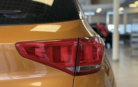 Chery Tiggo 7 I, 2019 год, 1 200 000 рублей, 5 фотография