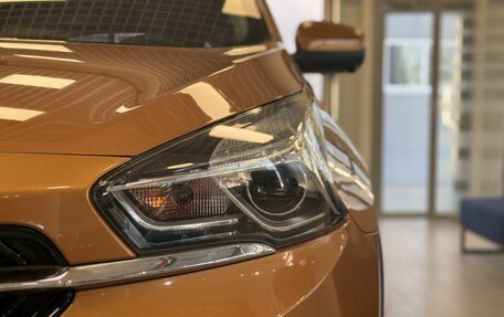 Chery Tiggo 7 I, 2019 год, 1 200 000 рублей, 4 фотография