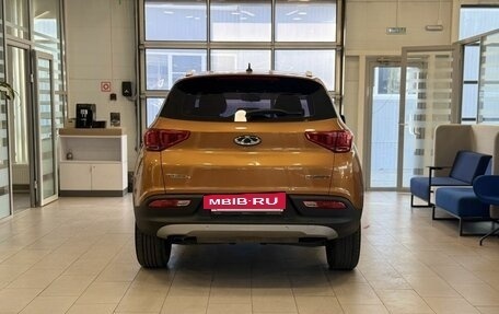 Chery Tiggo 7 I, 2019 год, 1 200 000 рублей, 3 фотография