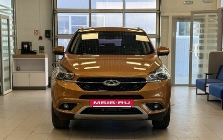 Chery Tiggo 7 I, 2019 год, 1 200 000 рублей, 2 фотография