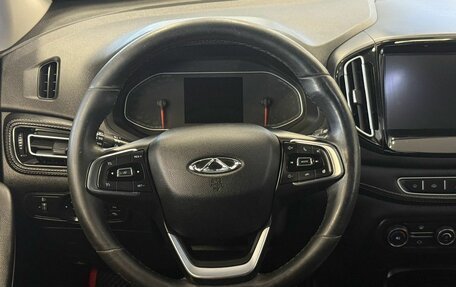 Chery Tiggo 7 I, 2019 год, 1 200 000 рублей, 9 фотография