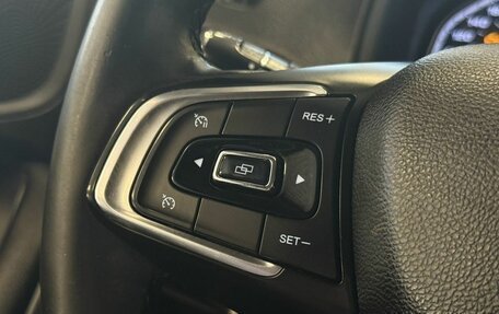 Chery Tiggo 7 I, 2019 год, 1 200 000 рублей, 11 фотография