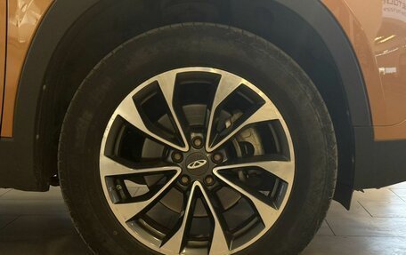 Chery Tiggo 7 I, 2019 год, 1 200 000 рублей, 19 фотография