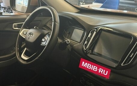 Chery Tiggo 7 I, 2019 год, 1 200 000 рублей, 18 фотография