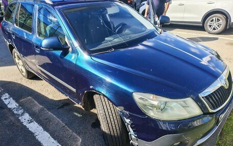 Skoda Octavia, 2012 год, 719 000 рублей, 2 фотография