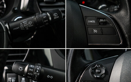 Mitsubishi Outlander III рестайлинг 3, 2020 год, 2 399 000 рублей, 22 фотография