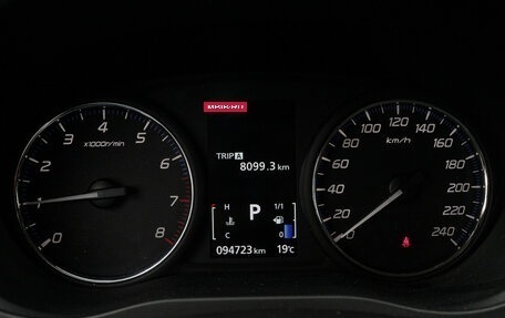 Mitsubishi Outlander III рестайлинг 3, 2020 год, 2 399 000 рублей, 23 фотография