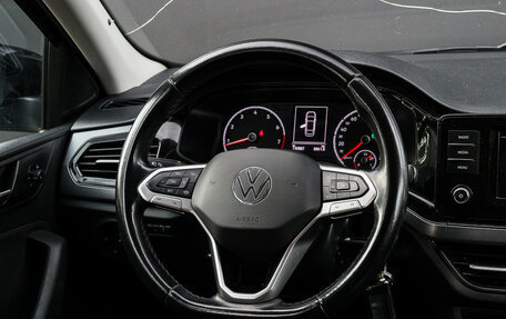 Volkswagen Polo VI (EU Market), 2020 год, 1 679 000 рублей, 12 фотография
