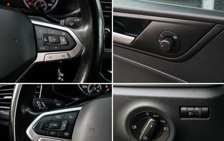 Volkswagen Polo VI (EU Market), 2020 год, 1 679 000 рублей, 15 фотография
