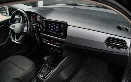 Volkswagen Polo VI (EU Market), 2020 год, 1 679 000 рублей, 8 фотография