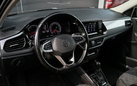 Volkswagen Polo VI (EU Market), 2020 год, 1 679 000 рублей, 13 фотография