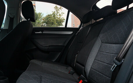 Volkswagen Polo VI (EU Market), 2020 год, 1 679 000 рублей, 9 фотография