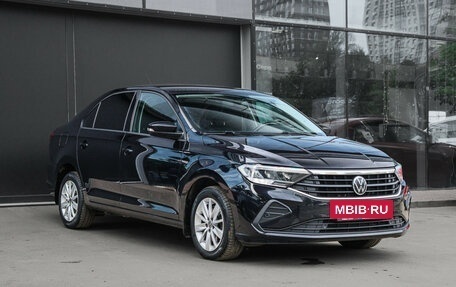 Volkswagen Polo VI (EU Market), 2020 год, 1 679 000 рублей, 4 фотография