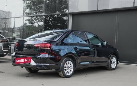 Volkswagen Polo VI (EU Market), 2020 год, 1 679 000 рублей, 5 фотография