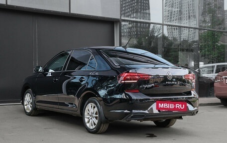 Volkswagen Polo VI (EU Market), 2020 год, 1 679 000 рублей, 7 фотография
