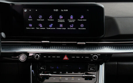 KIA Carnival, 2022 год, 4 200 000 рублей, 10 фотография