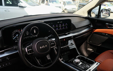 KIA Carnival, 2022 год, 4 200 000 рублей, 12 фотография
