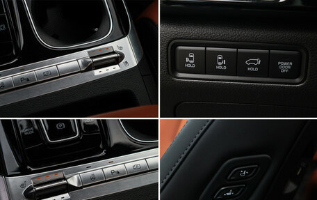 KIA Carnival, 2022 год, 4 200 000 рублей, 17 фотография