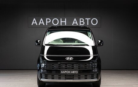 Hyundai Staria, 2026 год, 8 300 000 рублей, 2 фотография