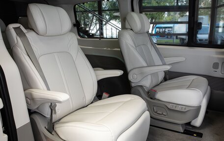 Hyundai Staria, 2026 год, 8 300 000 рублей, 6 фотография