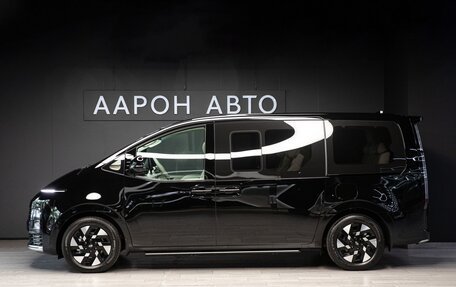 Hyundai Staria, 2026 год, 8 300 000 рублей, 3 фотография