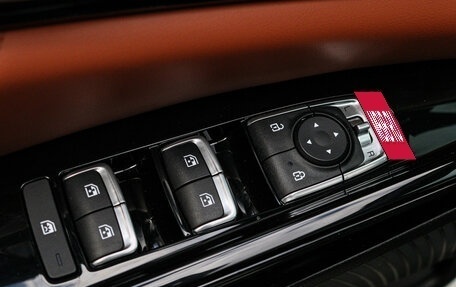KIA Carnival, 2022 год, 4 200 000 рублей, 16 фотография