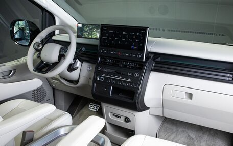 Hyundai Staria, 2026 год, 8 300 000 рублей, 13 фотография
