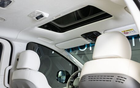 Hyundai Staria, 2026 год, 8 300 000 рублей, 10 фотография