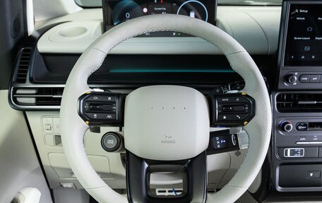 Hyundai Staria, 2026 год, 8 300 000 рублей, 15 фотография