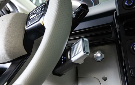 Hyundai Staria, 2026 год, 8 300 000 рублей, 16 фотография
