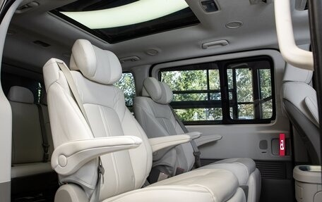 Hyundai Staria, 2026 год, 8 300 000 рублей, 7 фотография